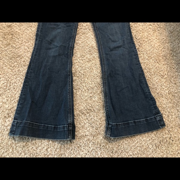 Rock & Roll Jeans - Picture 3 of 3